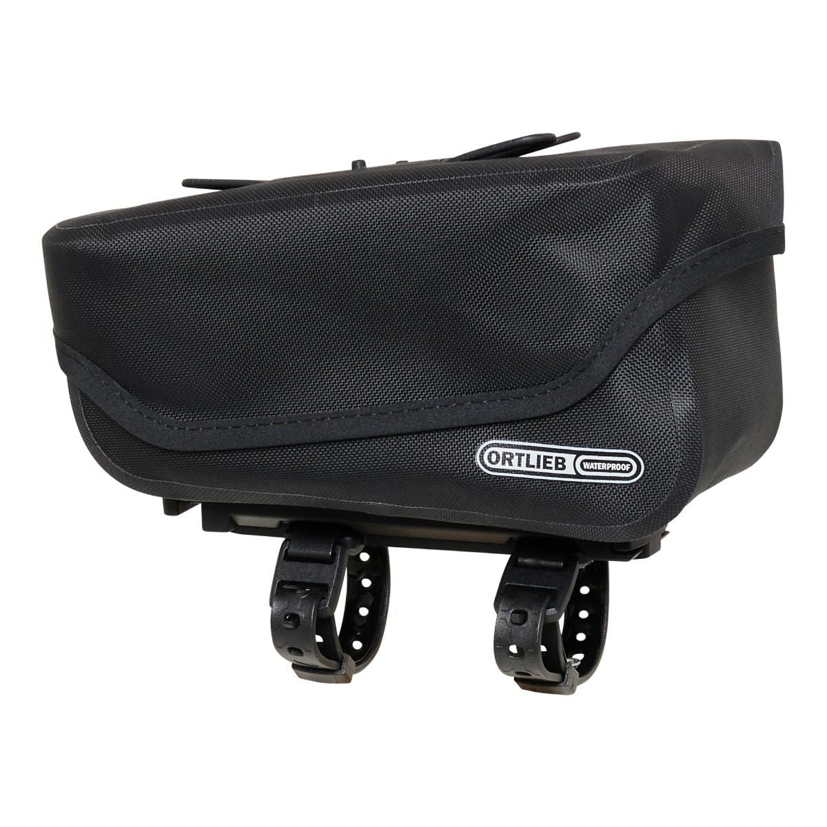 Ortlieb Toptube-Bag 1,5 L Musta