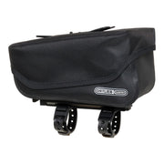 Ortlieb Toptube-Bag 1,5 L Musta