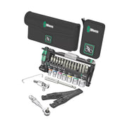 Wera Bicycle Set 3 A pyörän työkalusarja