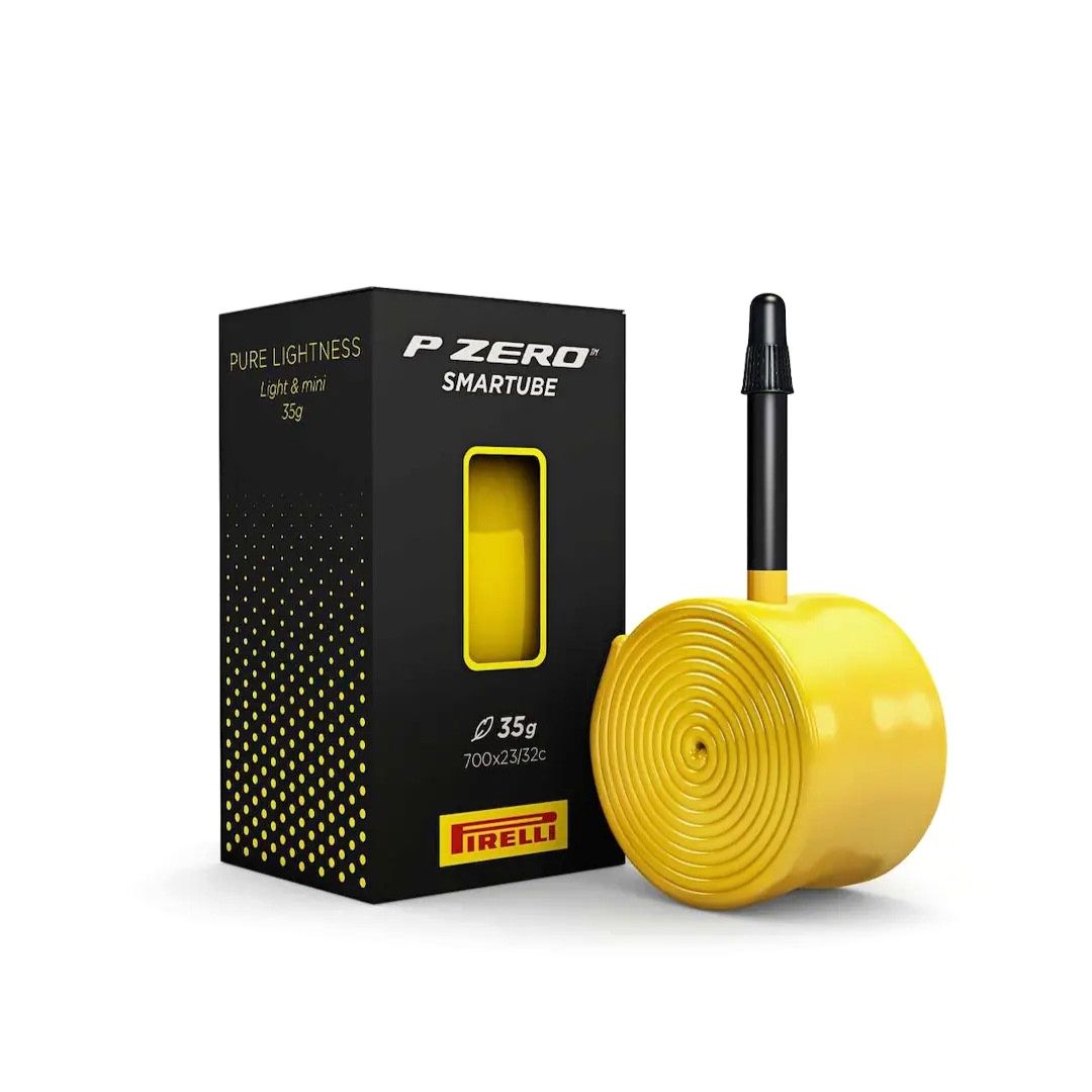 Pirelli sisärengas P Zero Smartube 23/32-622, presta 80 mm