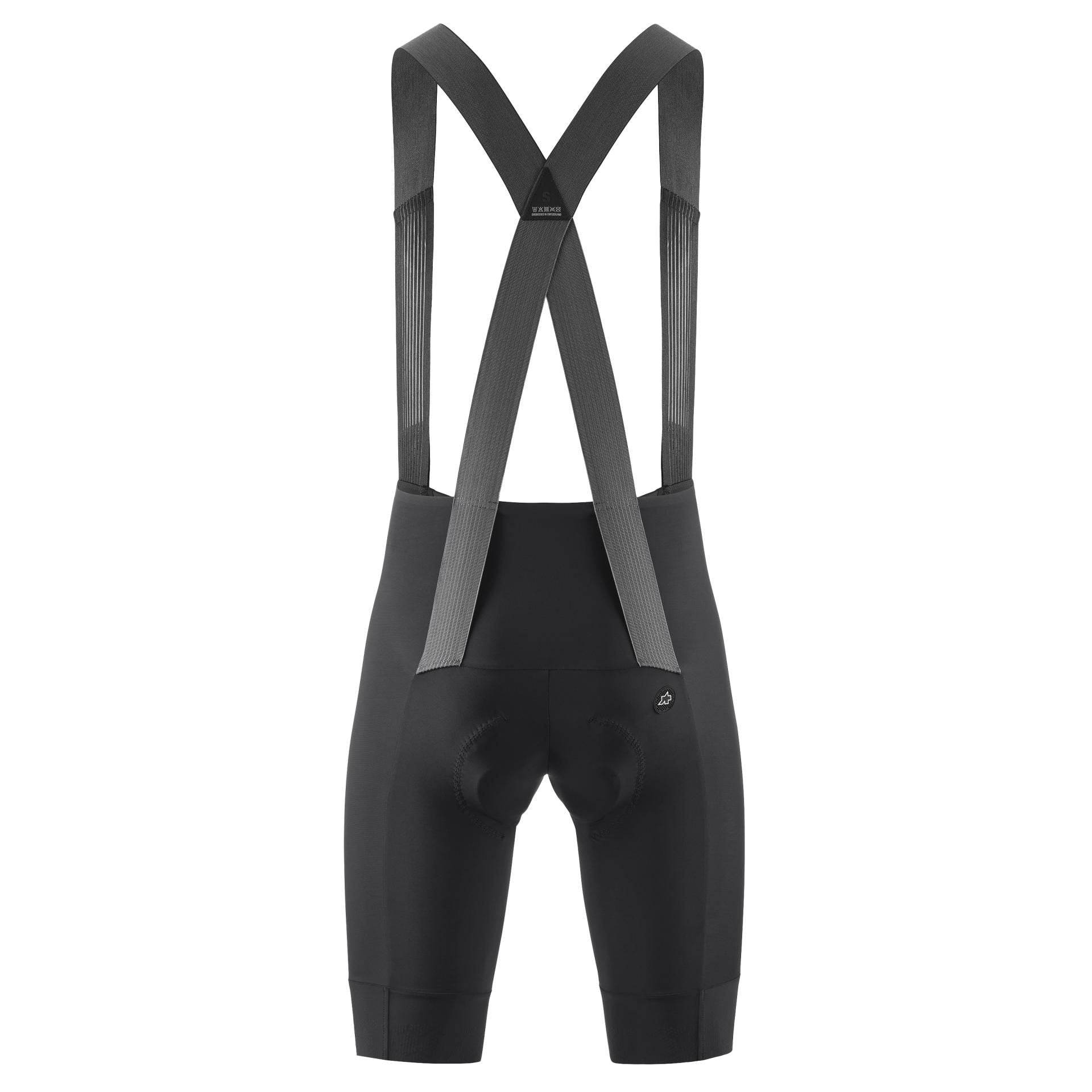 Assos ajohousut Mille GTS bibshorts S11 ST