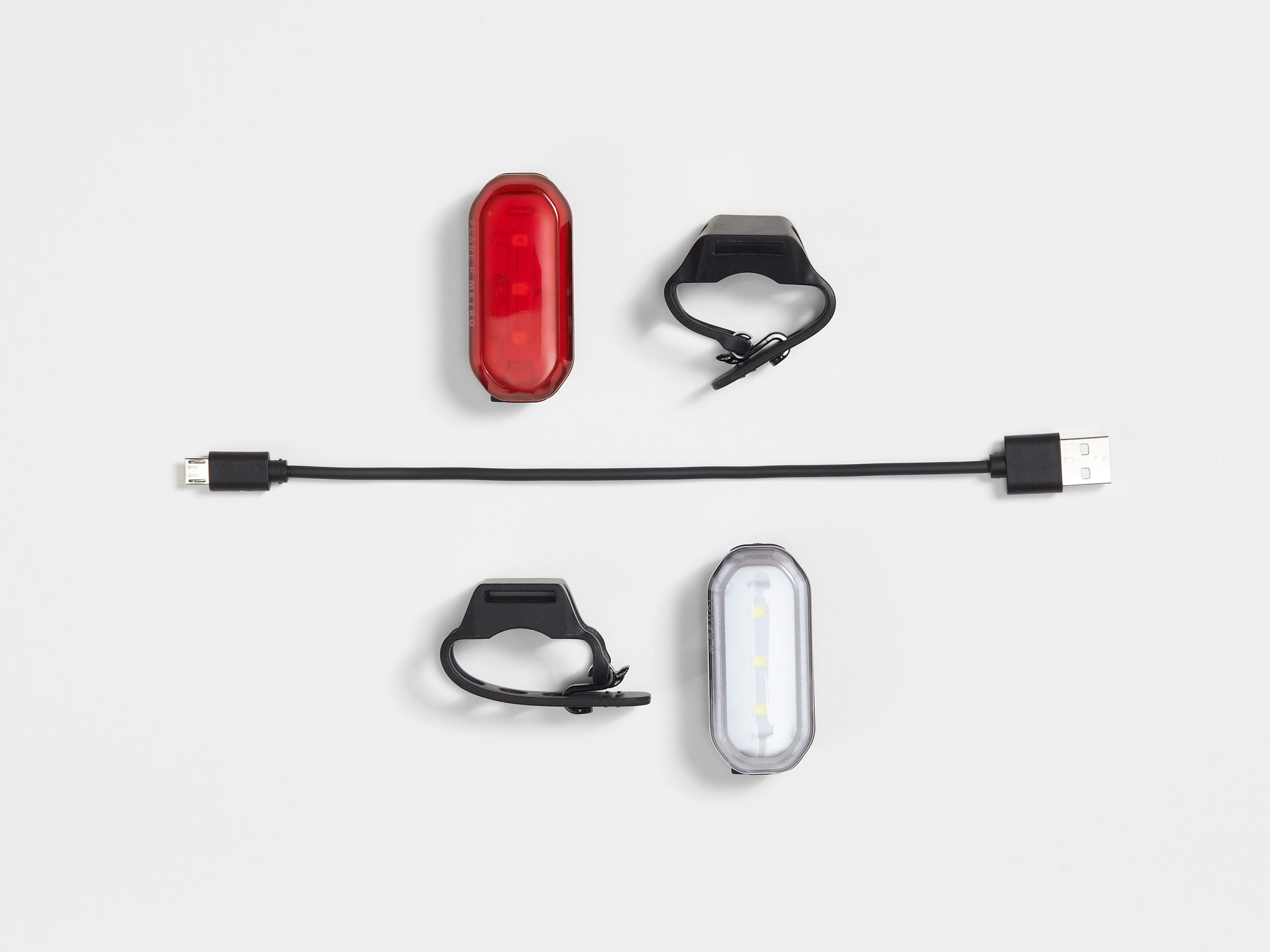 Trek valosarja Ion 50 R Flare R Metro Bike