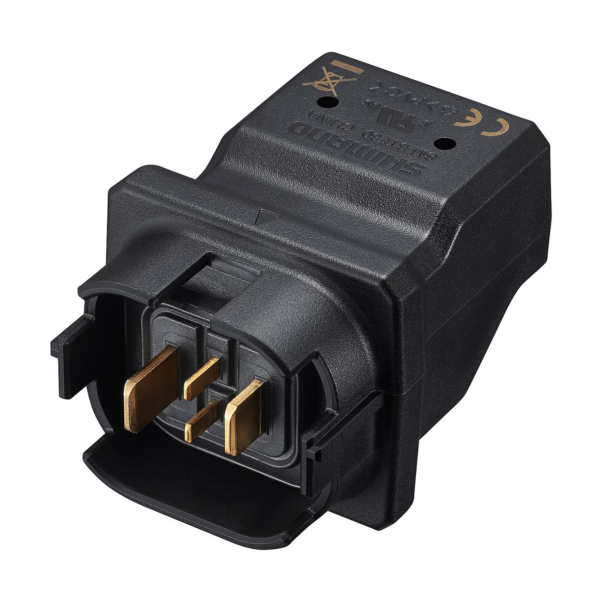 SHIMANO SM-BTE80 Adapteri – BT-E8030, 36V, 19,6Ah, 712Wh