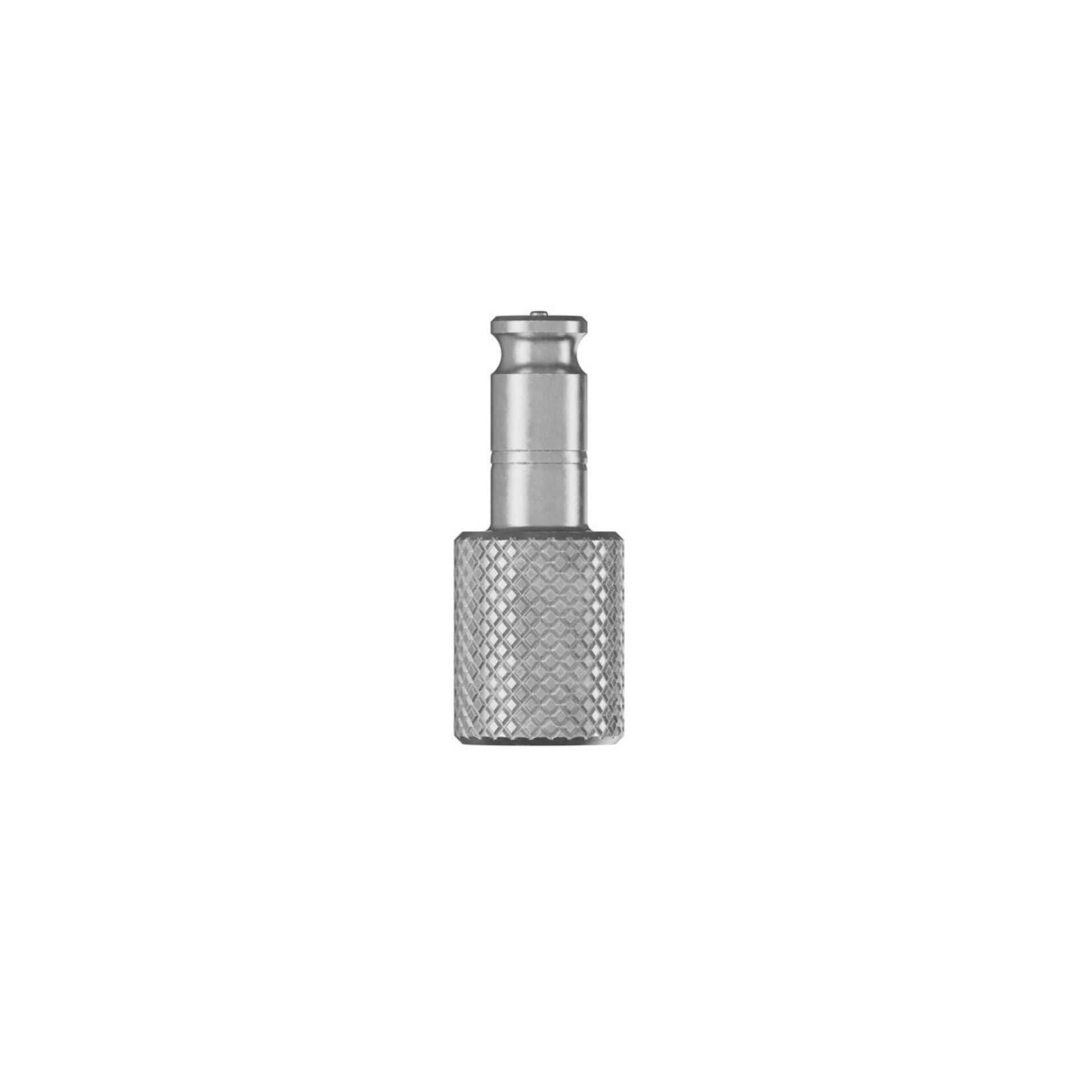 Schwalbe Sielu Clik Valve Hopea – Tubeless-venttiilisarja, 50 % suurempi ilmavirta