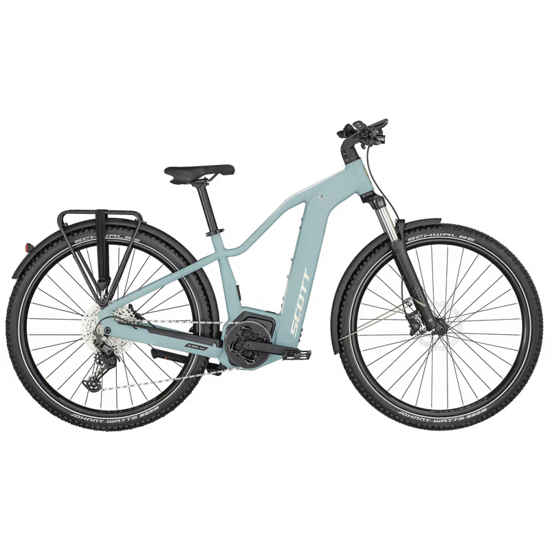Scott Axis eRIDE 30 Lady