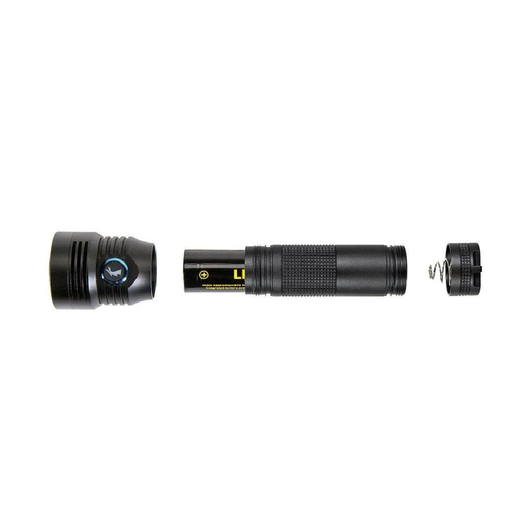 Lumintop Etuvalo B01 – 900 lm, USB-C, 1600mAh, IPX7