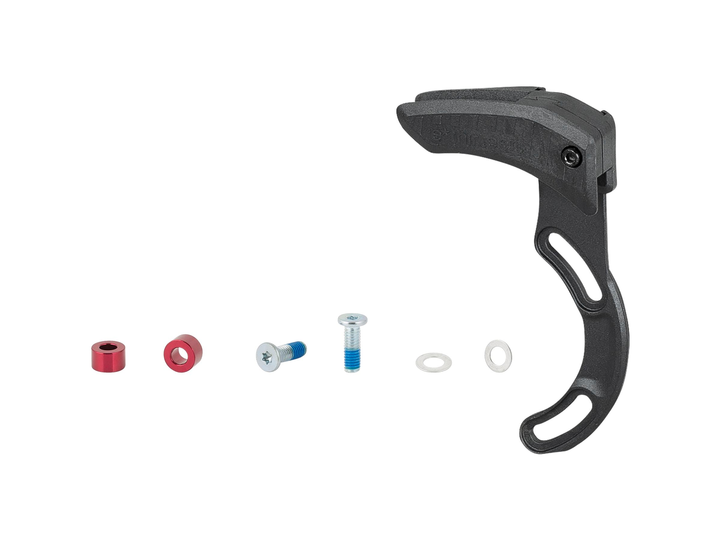 e*thirteen Ketjuohjuri Bosch Gen 4 Drive Units