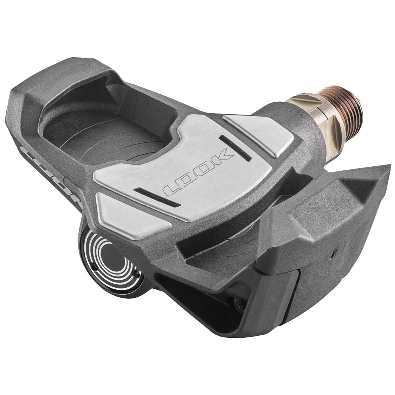 Look polkimet Keo Blade Power Single 16