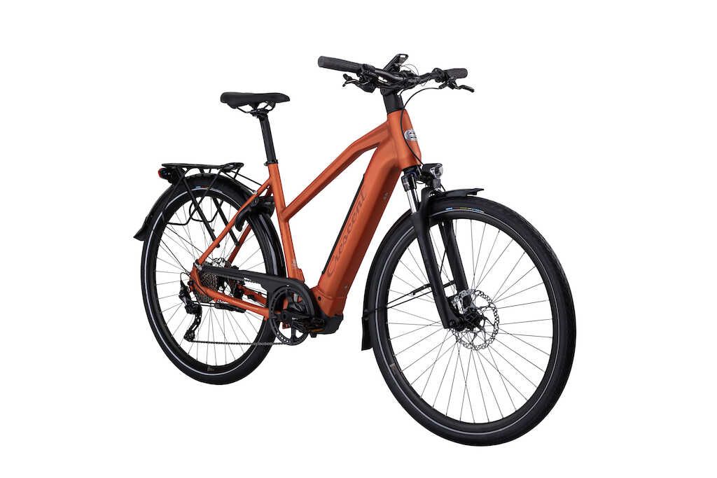 Crescent Elda 20S