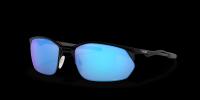Oakley Wire Tap Satin Black, Prizm Sapphire