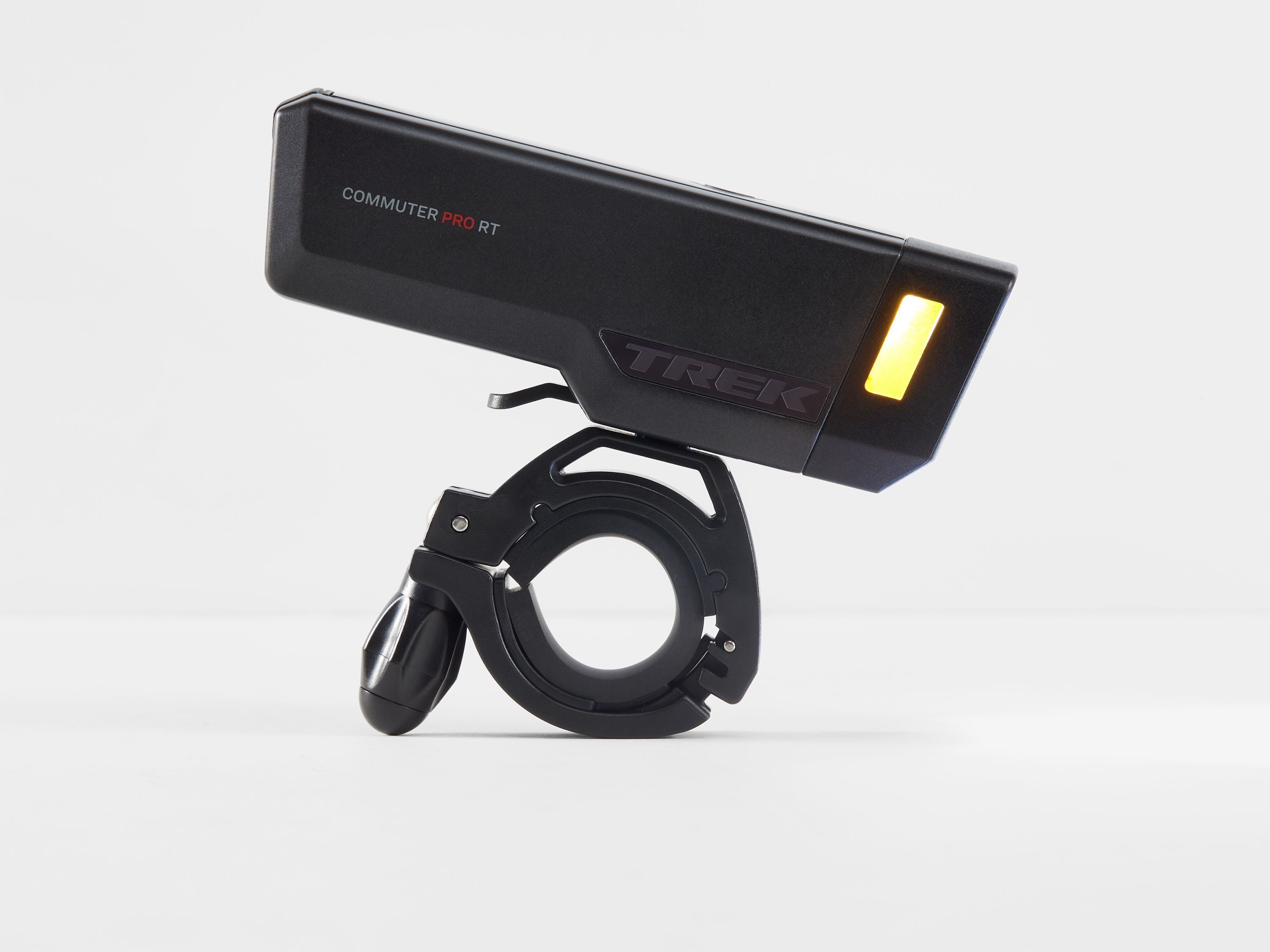 Bontrager Trek Etuvalo Commuter Pro RT – 1300 lm, Kindbeam, USB-C