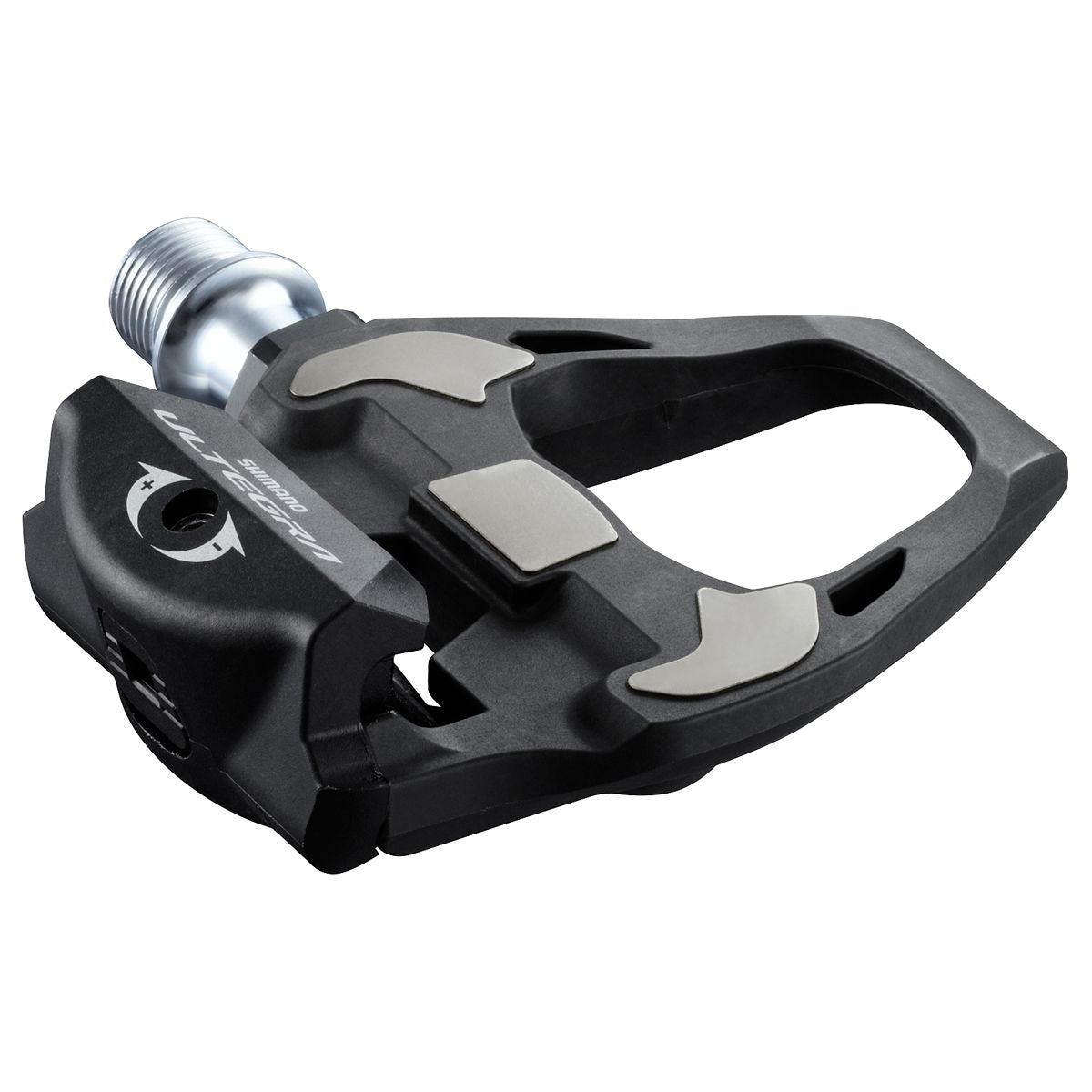 Shimano PD-R8000 Ultegra – SPD-SL lukkopolkimet, 6° kellutus