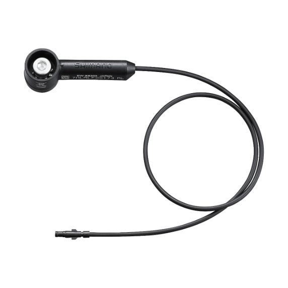 Shimano STEPS EW-SS300 – nopeusanturiyksikkö, Di2-yhteensopiva