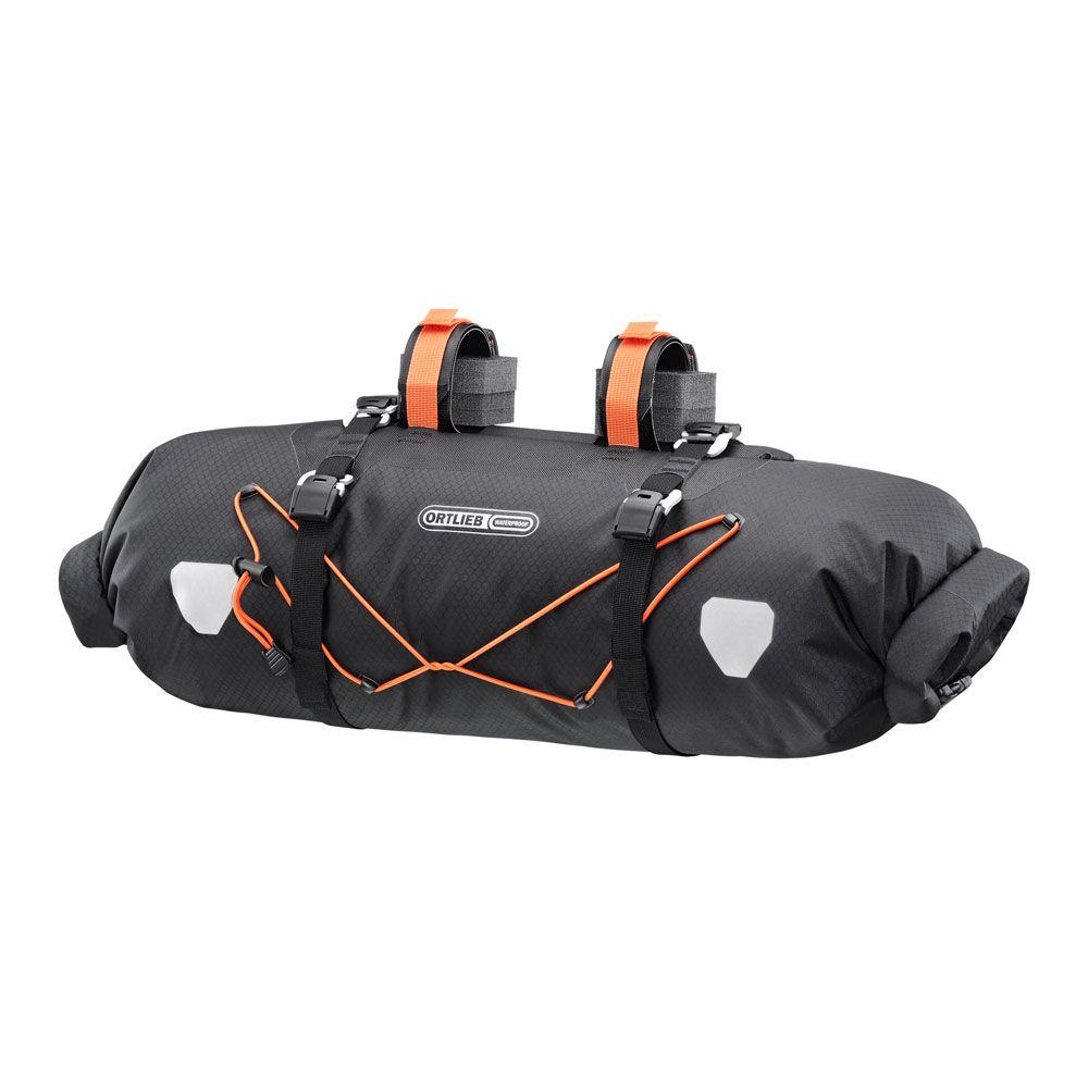 Ortlieb tankolaukku Handlebar-Pack 9 L Musta