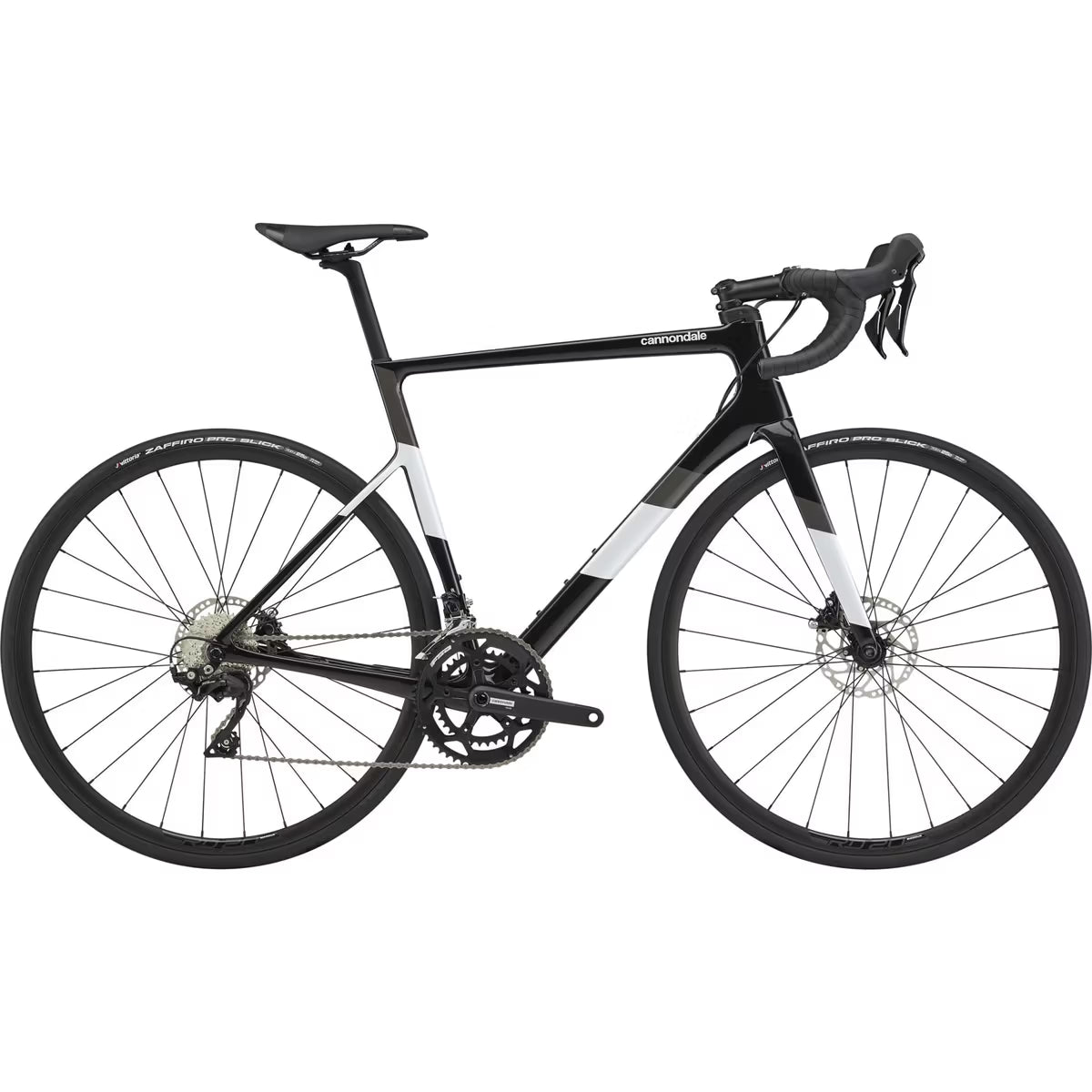 Cannondale Supersix Evo Carbon Disc 105