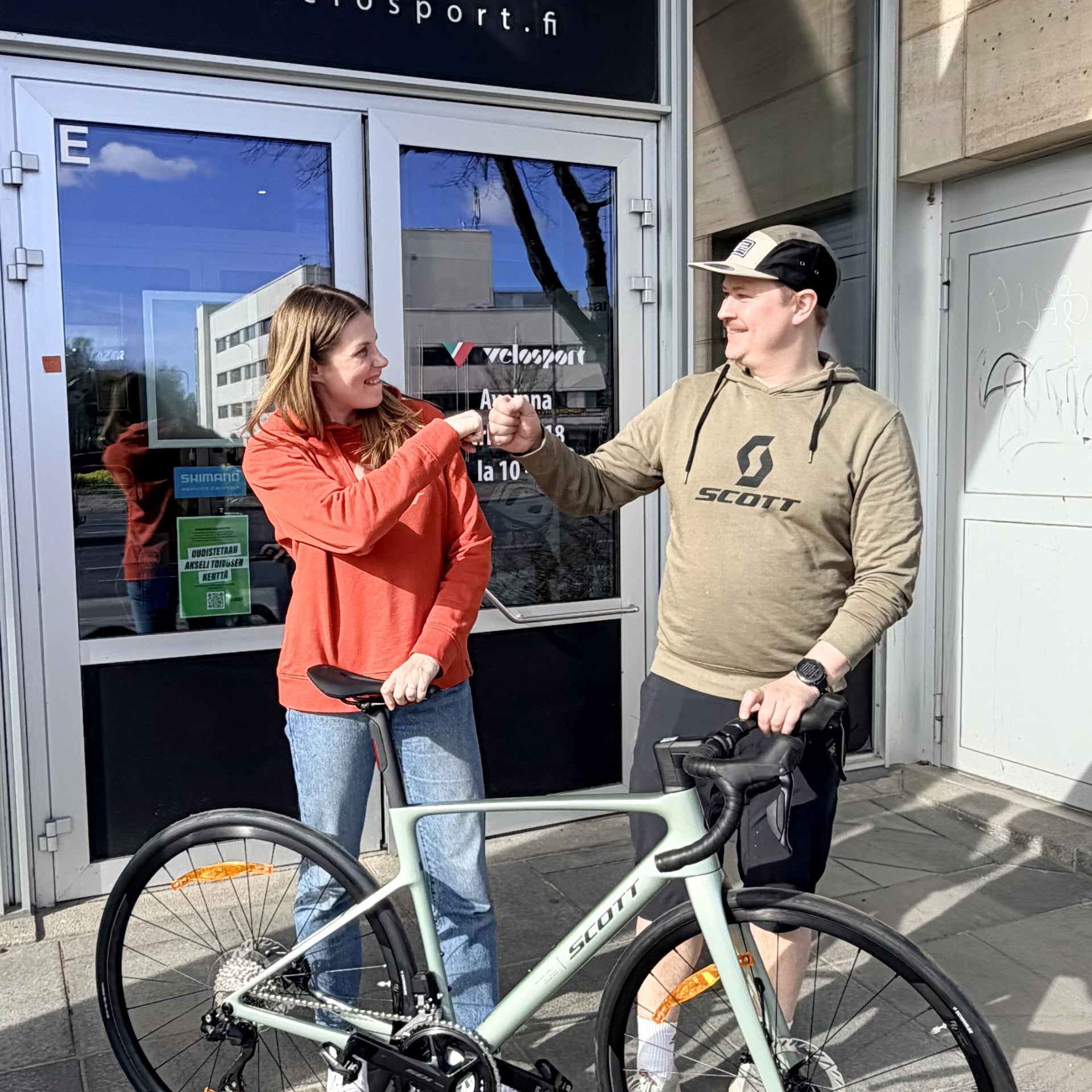 Velosport.fi