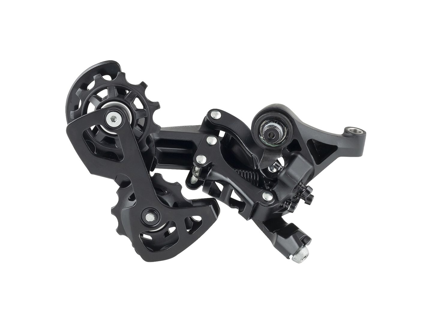 MicroShift Takavaihtaja Acolyte M5180S, 8s