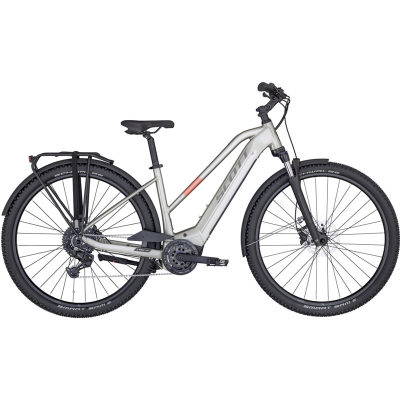 Scott Sub Cross eRIDE 30 Lady EQ