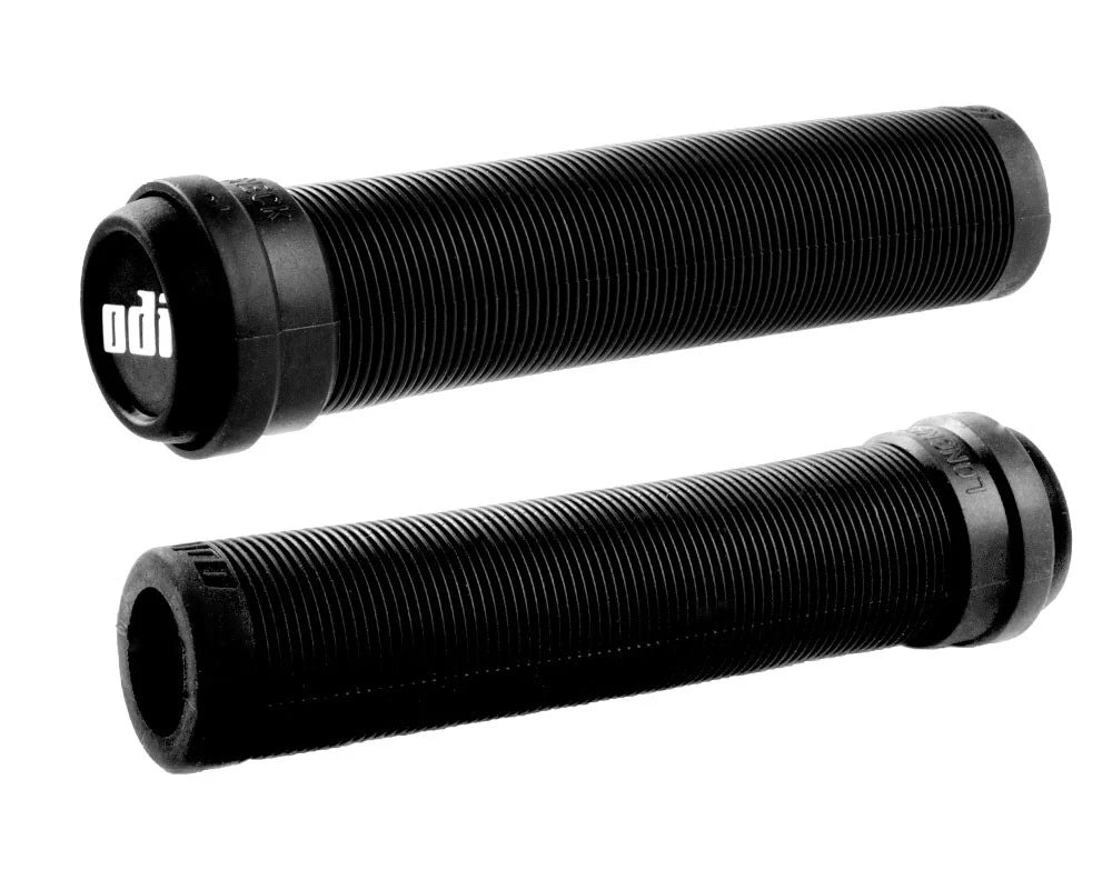 ODI Kädensijat Soft Longneck flangless BMX Grip