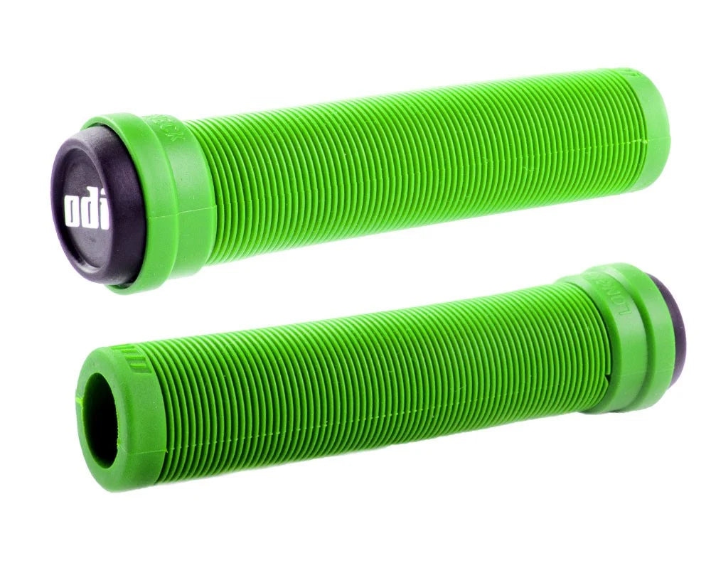 ODI Kädensijat Soft Longneck flangless BMX Grip