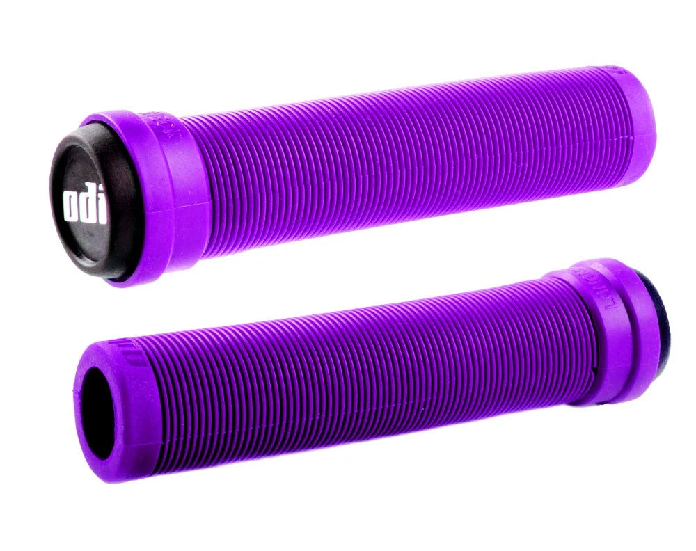 ODI Kädensijat Soft Longneck flangless BMX Grip