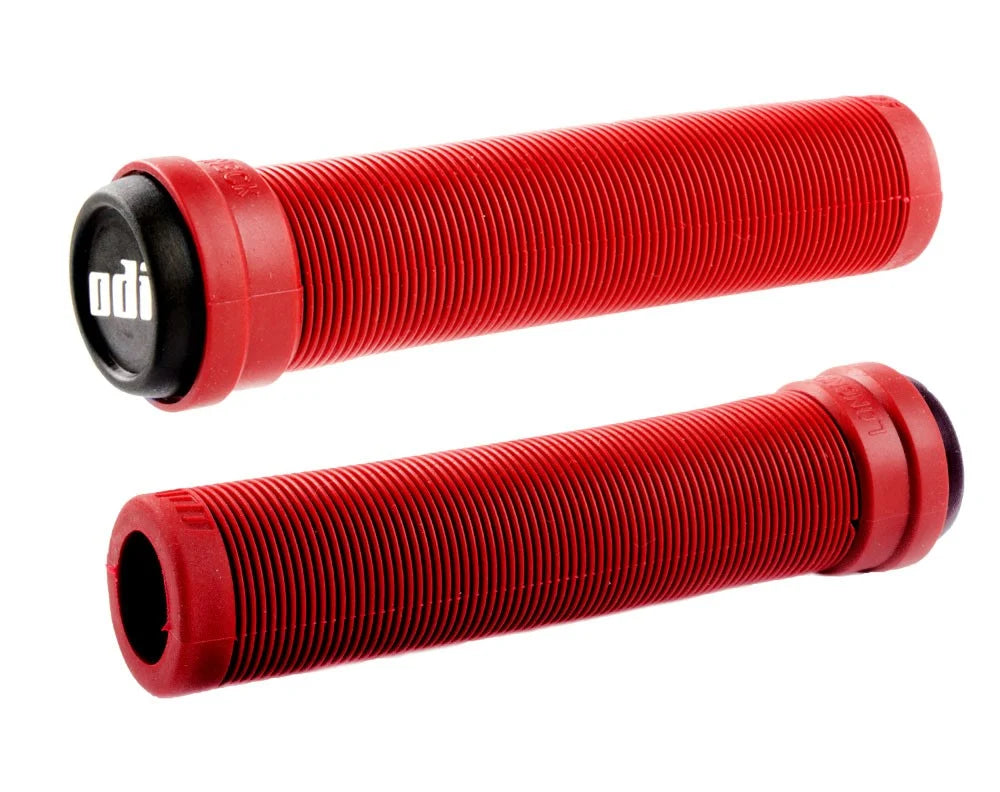ODI Kädensijat Soft Longneck flangless BMX Grip