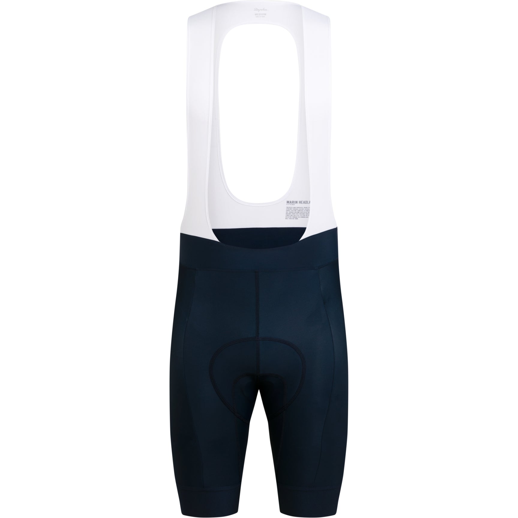 Rapha Core Miesten Pyöräilyshortsit