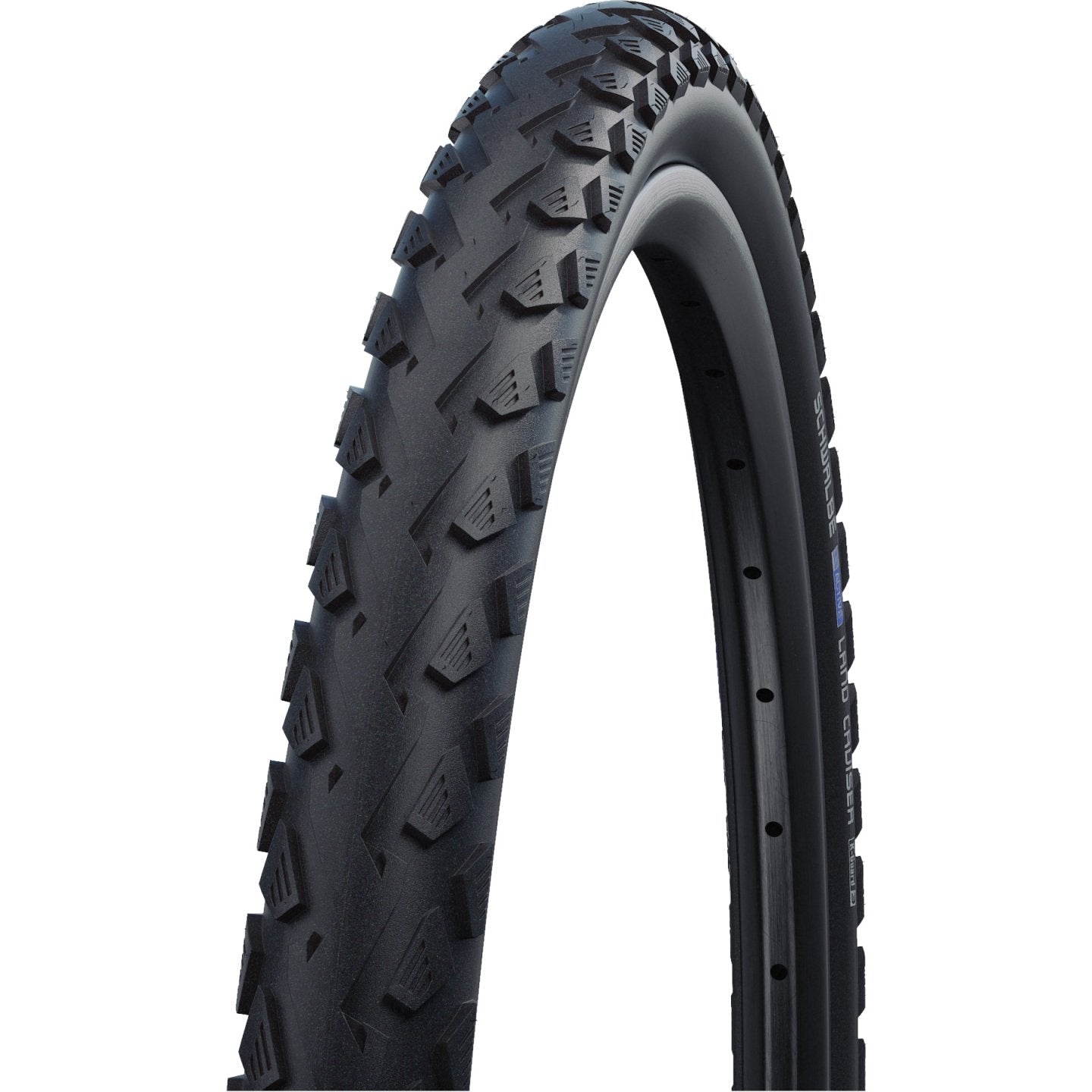 Schwalbe Rengas Land Cruiser 26" 50-559