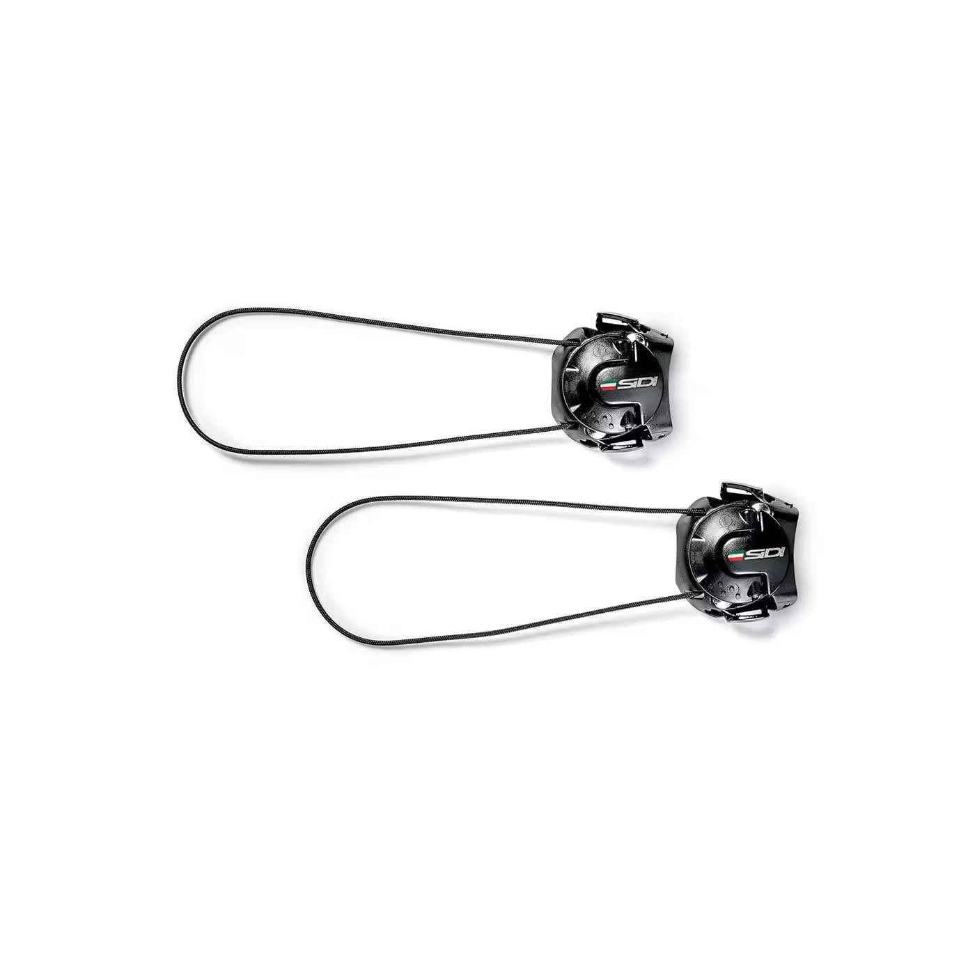 Sidi Kiristimet 57 Sistema Tecno 3 Corto, Musta