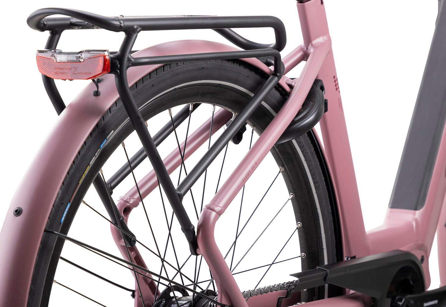 Crescent Elody 30S