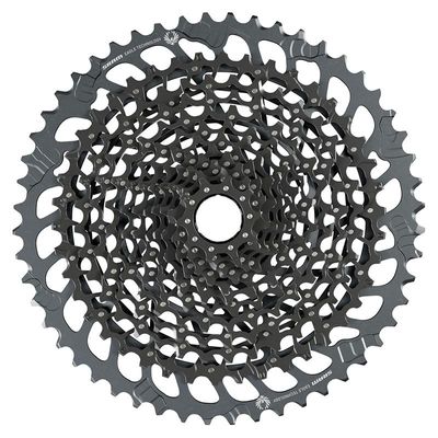 SRAM Kasetti XG-1275 12S 10-52T