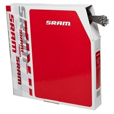 SRAM Vaihdevaijeri 2200mm SRAM Vaihdevaijeri 2200mm