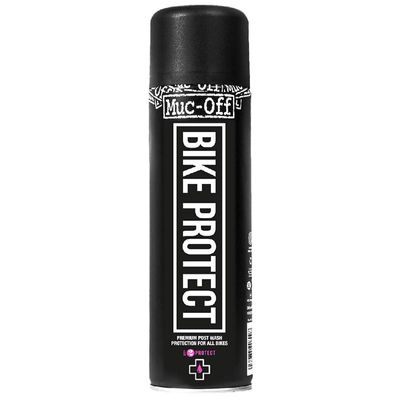 Muc-Off Suoja-aine Bike Protect Spray 500ml