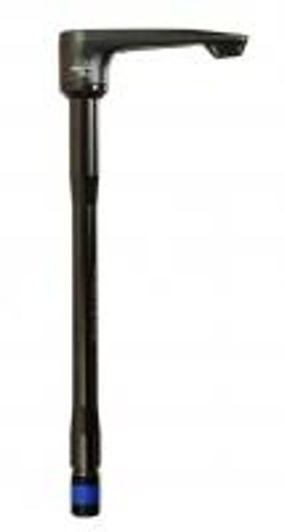 Cannondale Ratchet Lever Syntace 142X12 165Mm