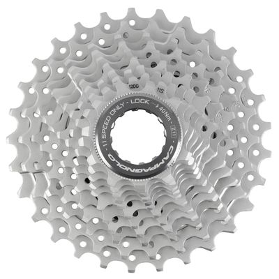 Campagnolo Chorus 11S Kasetti 11-27