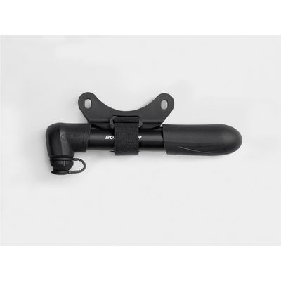 Bontrager Air Support Comp Pump