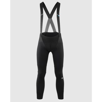 Assos Mille GT Eisenherz Ultraz Winter Bib Tights S11