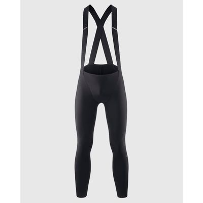 Assos Ajohousut Endurance Thermobooster Bib S11 - ei pehmustetta