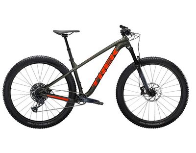 Trek Roscoe 8