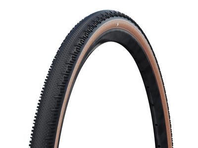 Schwalbe taitettava ulkorengas G-ONE RS PRO V-Guard Evolution Folding tire 700c 40 mm (40-622)