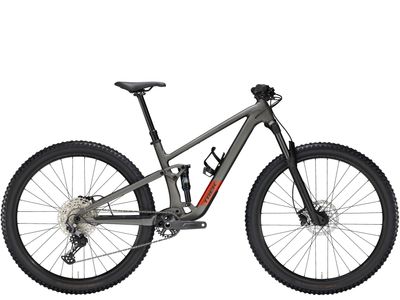 Trek Top Fuel 5 Gen 4 Trek Top Fuel 5 Gen 4