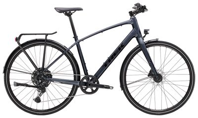 Trek FX 3 Equipped Trek FX 3 Equipped
