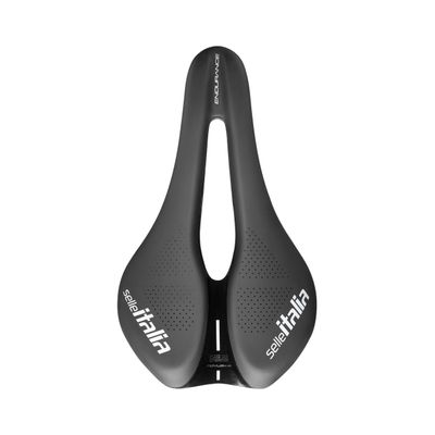 Selle Italia Novus Boos Evo Endurance TM SF L