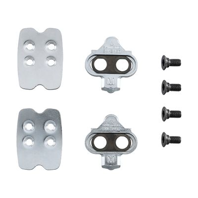 Shimano Klossi SM-SH56 vastalevyllä  