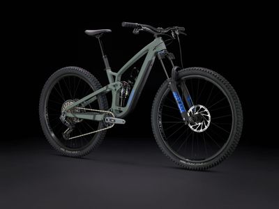 Trek Fuel EX 8 GX AXS T-Type Gen 6