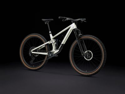 Trek Top Fuel 9.9 X0 AXS Gen 4