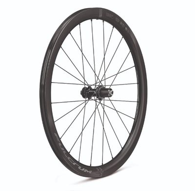 Fulcrum Kiekkopari Wind 42 DB 2Wf AFS front Fulcrum Kiekkopari Wind 42 DB 2Wf AFS front