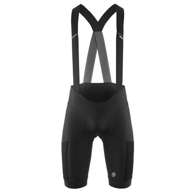 Assos ajohousut Tactica T5 Bib shorts