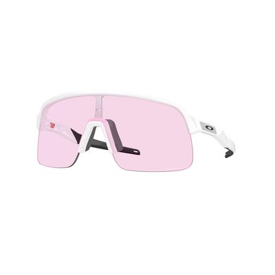 Oakley Ajolasit Sutro Lite S Matte White w/Prizm Low Light Oakley Ajolasit Sutro Lite S Matte White w/Prizm Low Light