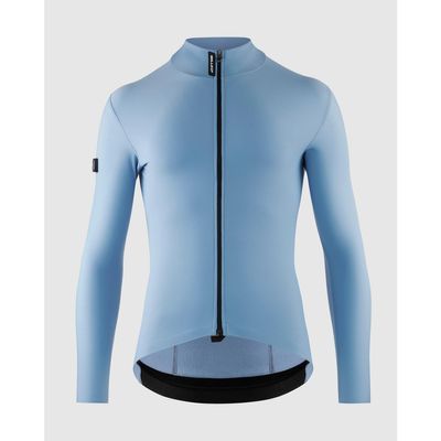 Assos Mille GT 2/3 C2 Pitkähihainen Ajopaita